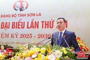 'Đưa toàn bộ hoạt động của hệ thống chính trị lên môi trường số