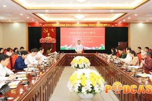 Bản tin Podcast ngày 1/10/2025