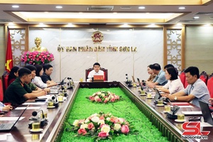 'Tăng cường ứng dụng công nghệ trí tuệ nhân tạo trong phổ biến giáo dục pháp luật