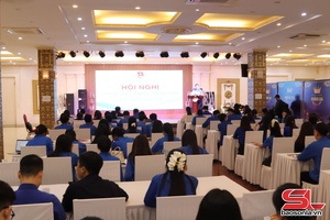 'Nâng cao nhận thức cho thanh niên về giảm nghèo bền vững