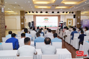 'Hội Nông dân tỉnh Sơn La quán triệt, triển khai văn bản của Trung ương, của tỉnh