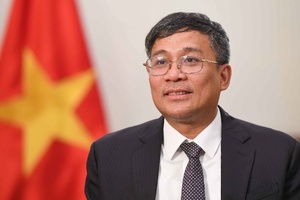 'Kế thừa và phát huy quan hệ hữu nghị, hợp tác tốt đẹp Việt Nam-Triều Tiên