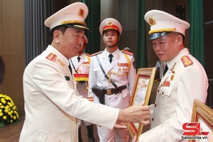 '“Bản lĩnh - Trí tuệ” của người Chiến sĩ thi đua toàn quốc