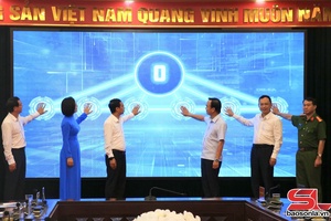 Chuyển đổi số “Nhanh hơn, hiệu quả hơn, gần dân hơn”