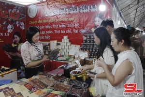 'Nơi hội tụ tinh hoa ẩm thực ba miền
