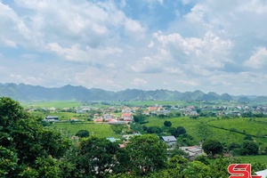 Vẻ đẹp của Tây Bắc trong văn học hiện đại