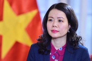 'Minh chứng về vị thế, uy tín quốc tế ngày càng cao của Việt Nam