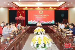 Quyết tâm hoàn thành giải ngân 100% vốn đầu tư công năm 2025
