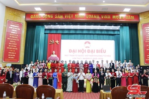 'Phát huy khối đại đoàn kết xây dựng phường Tô Hiệu đổi mới phát triển