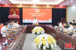 Triển khai đầu tư xây dựng trường phổ thông nội trú liên cấp tại các xã biên giới