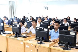 'Quy chế thi tuyển, xét tuyển công chức mới áp dụng từ ngày 10/12/2025