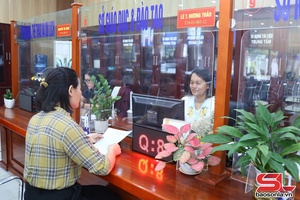 'Cải cách hành chính góp phần nâng cao chất lượng giáo dục