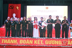 Ứng dụng công nghệ thông tin và chuyển đổi số trong công tác hội cựu chiến binh