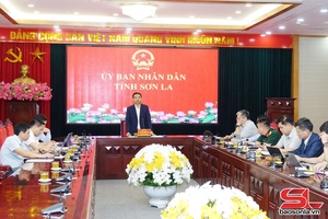 Khởi công đồng loạt 8 trường nội trú vùng biên giới