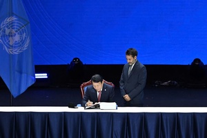 Công ước Hà Nội - Dấu mốc toàn cầu về an ninh mạng và quyền con người