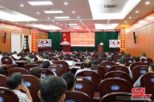 Tăng cường công tác phòng, chống tham nhũng, lãng phí, tiêu cực