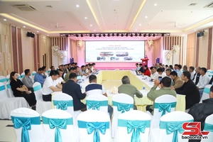 'Tọa đàm nông nghiệp “Giải pháp kỹ thuật phòng, chống dịch bệnh cho gia súc, gia cầm”