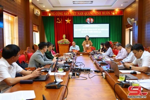 'Khảo sát tình hình thực hiện xây dựng xã hội học tập