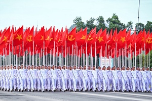'Phát huy quyền làm chủ của nhân dân