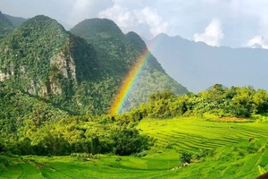 Truyện podcast: Kho vàng của thần núi