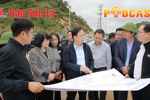 Bản tin Podcast ngày 2/11/2025