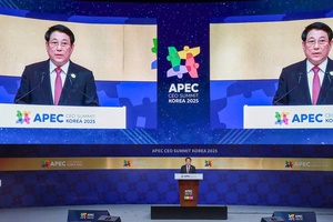 Hợp tác và quản trị kinh tế khu vực châu Á-Thái Bình Dương