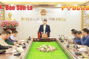 Bản tin Podcast ngày 3/11/2025