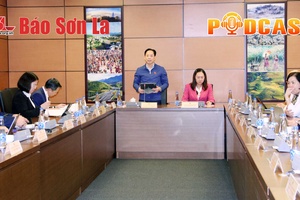 Bản tin Podcast ngày 4/11/2025