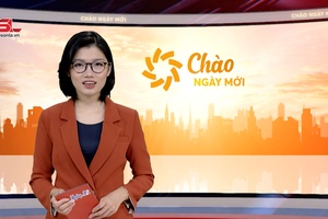 Chào ngày mới 4/11/2025