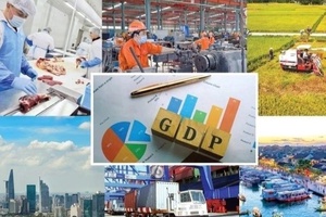 Chính phủ ban hành Nghị quyết về triển khai nhiệm vụ trọng tâm những tháng cuối năm 2025