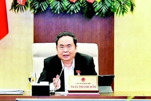 Tháo gỡ những “điểm nghẽn” trong quản lý và sử dụng đất đai