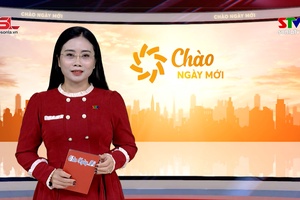 Chào ngày mới 6/11/2025