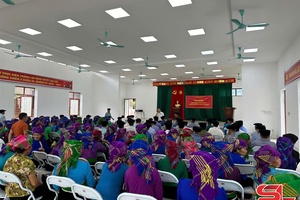 'Hỗ trợ pháp lý, bảo vệ quyền lợi người cao tuổi