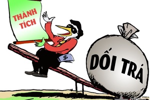 'Trị "bệnh dối trá" để ngăn hiểm họa khôn lường