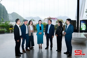 Sơn La miễn phí vé xem vòng chung kết Cuộc thi Hoa hậu Du lịch Dân tộc Việt Nam 2025 tại Khu du lịch Mộc Châu Island