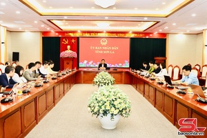 Phiên họp Chính phủ thường kỳ tháng 10 năm 2025