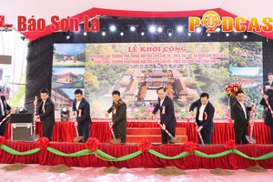 Bản tin Podcast ngày 9/11/2025