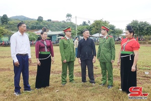 Lan tỏa tinh thần thượng tôn pháp luật trong nhân dân