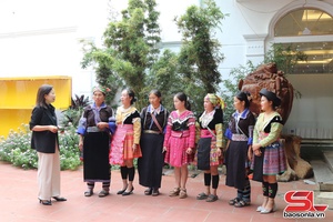 Phát huy hiệu quả nguồn vốn vay ưu đãi 