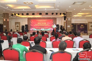 'Tập huấn sử dụng phần mềm chuyển đổi số cho hệ thống các hợp tác xã