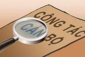 'Bệnh xa dân - biểu hiện hàng đầu của suy thoái