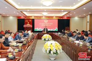 Đề xuất phương án hoạt động tại 13 xã biên giới 