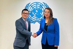 'Việt Nam đã nỗ lực hết mình làm nên một Lễ mở ký lịch sử