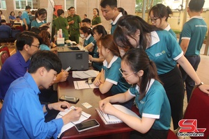 Tăng tốc, bứt phá phát triển kinh tế số