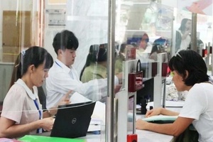 Cần “bộ công cụ mạnh” thu hút đội ngũ năng động, dám nghĩ, dám làm