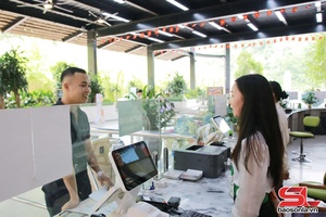 'Kết nối tạo việc làm cho người lao động