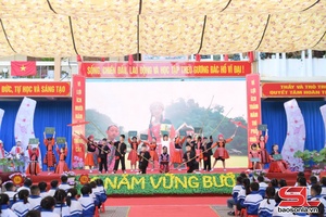 'Nhiều hoạt động ý nghĩa tri ân các thầy, cô giáo