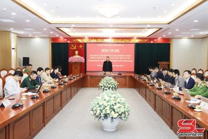 Tập huấn chuyên sâu Luật phòng cháy, chữa cháy và cứu nạn, cứu hộ