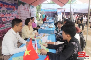 Phát huy vai trò cầu nối giữa doanh nghiệp và người lao động