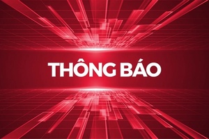 Tắc đường tại Km17+765-Km17+780(P)/ĐT.101 thuộc địa phận xã Đoàn Kết, tỉnh Sơn La